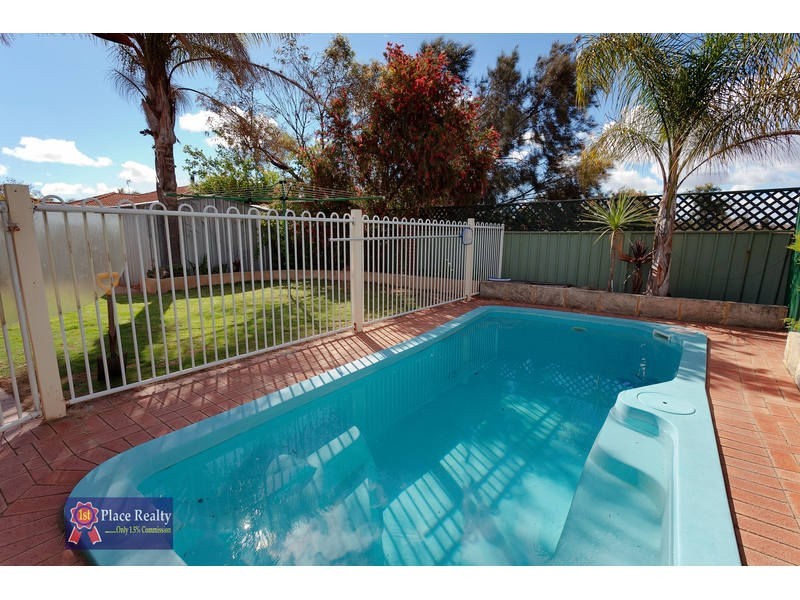 Canning Vale WA 6155