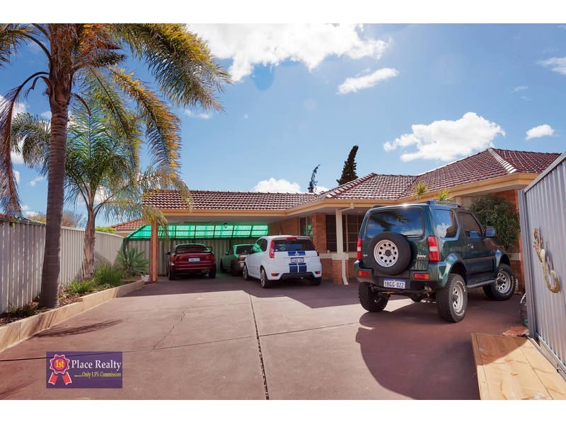 Canning Vale WA 6155