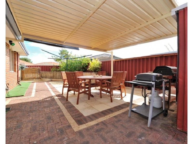 Secret Harbour WA 6173