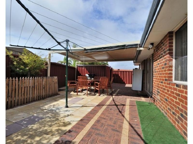 Secret Harbour WA 6173