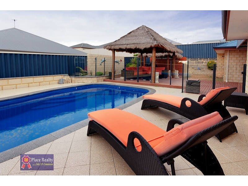 Singleton WA 6175
