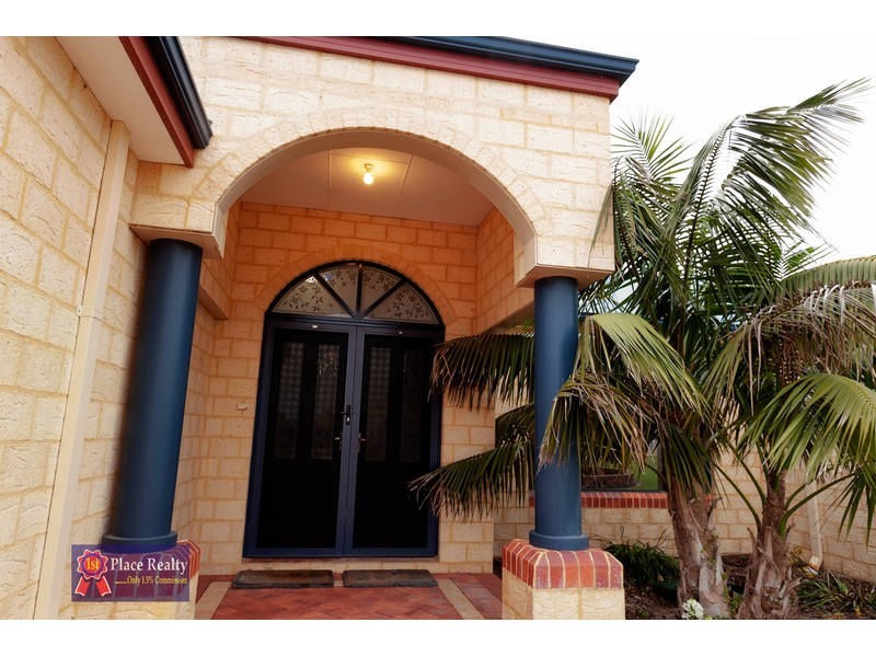 Singleton WA 6175