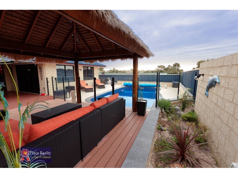 Singleton WA 6175