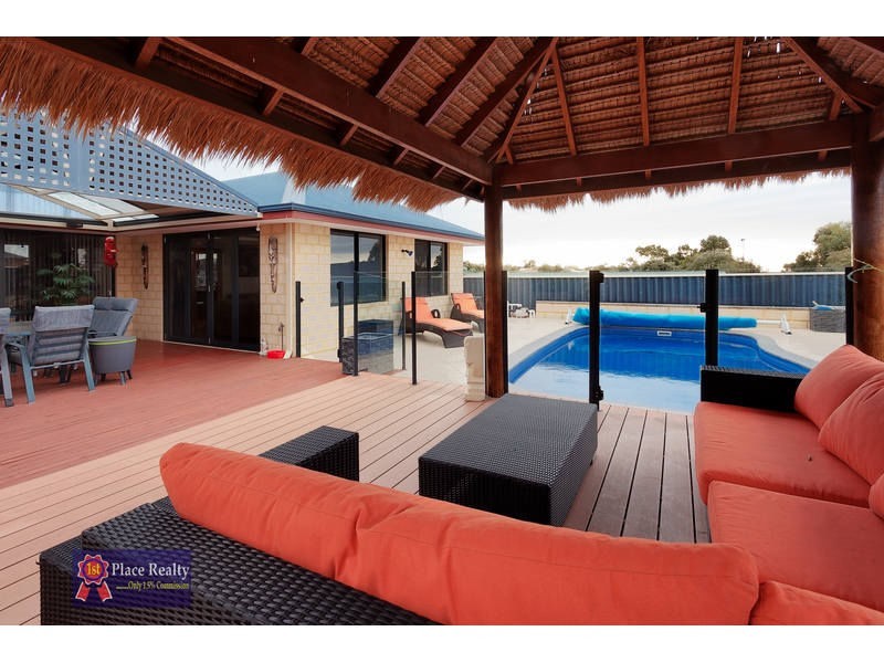 Singleton WA 6175
