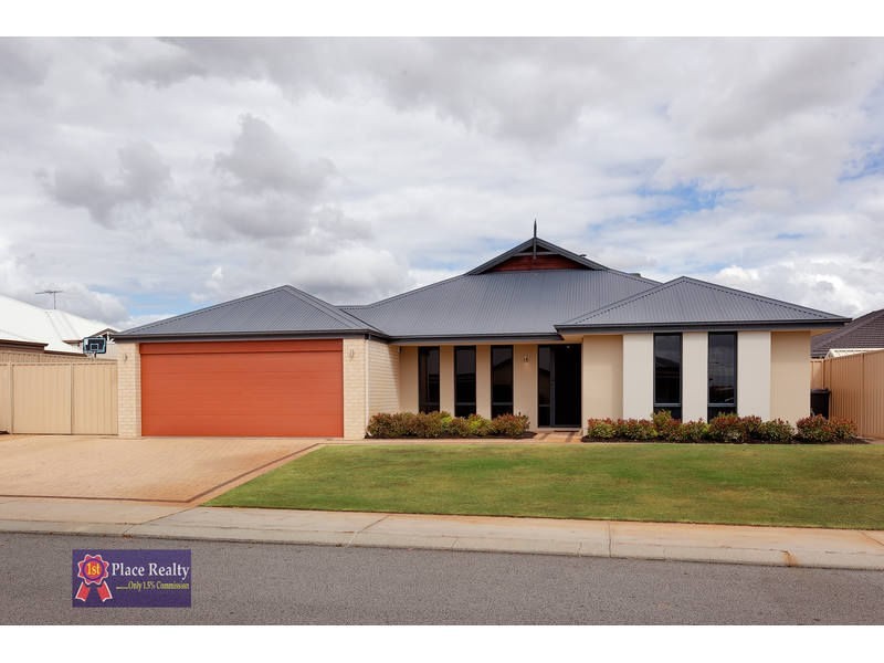 Canning Vale WA 6155