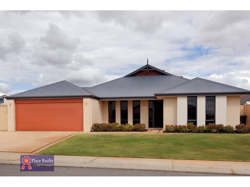 Canning Vale WA 6155