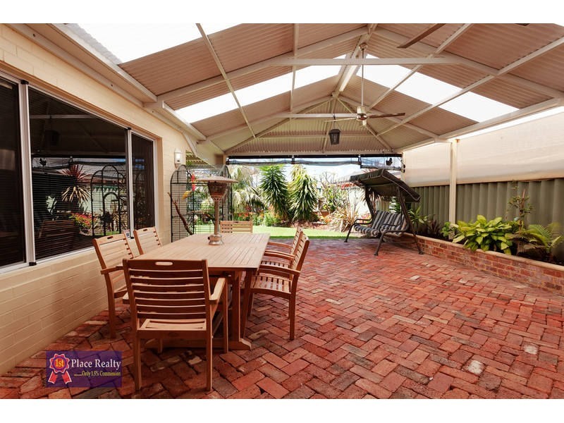 Port Kennedy WA 6172