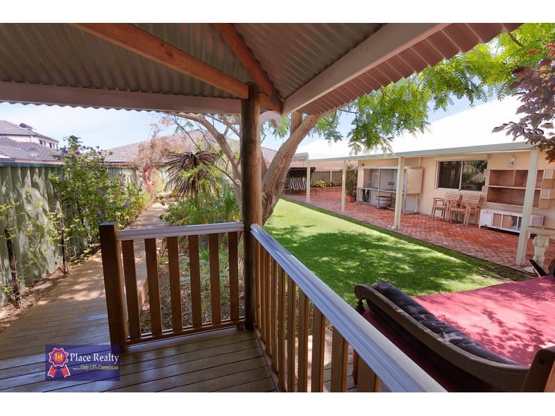 Port Kennedy WA 6172