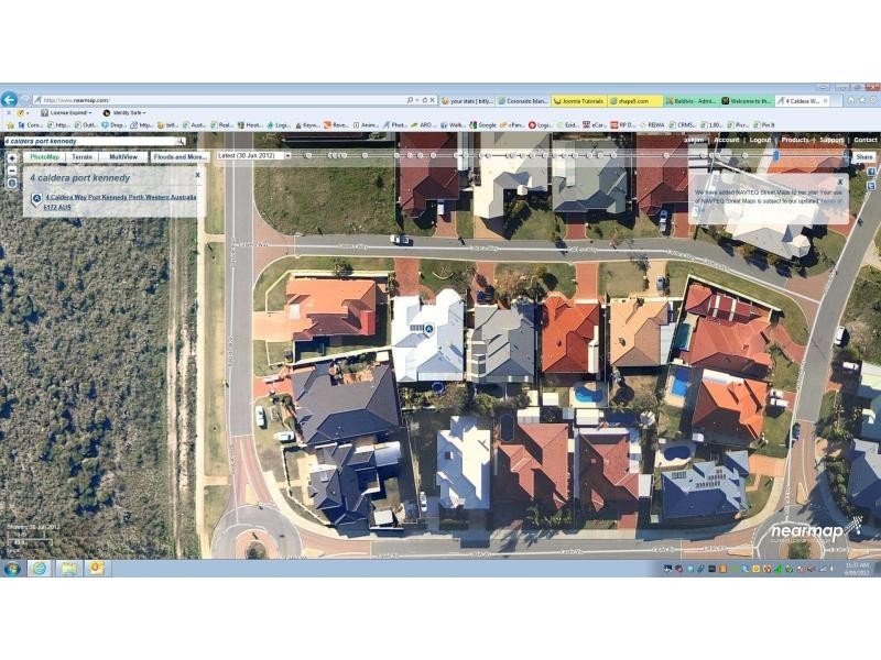 Port Kennedy WA 6172