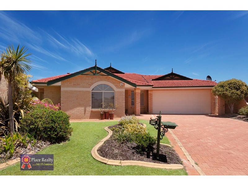 Secret Harbour WA 6173