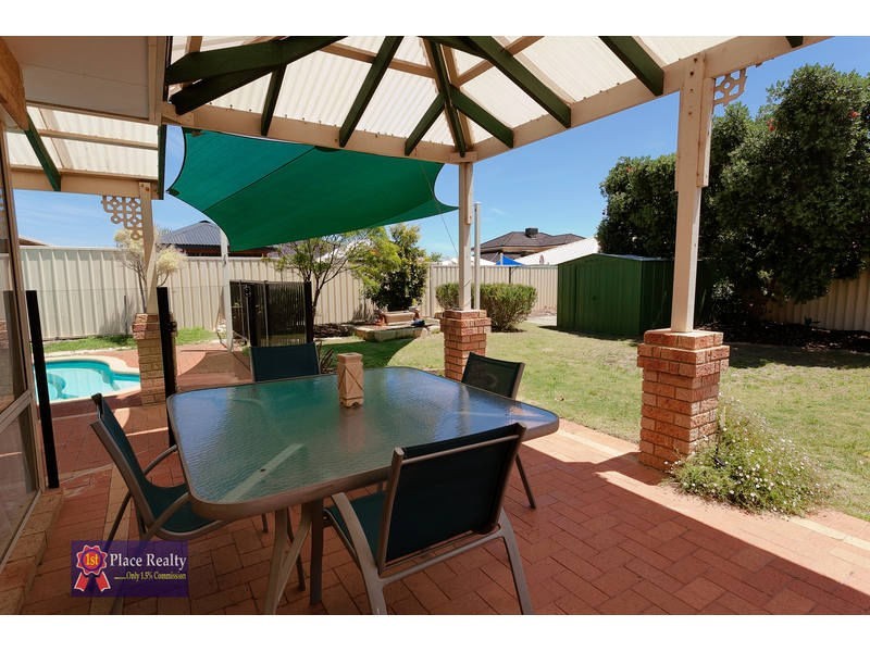 Secret Harbour WA 6173