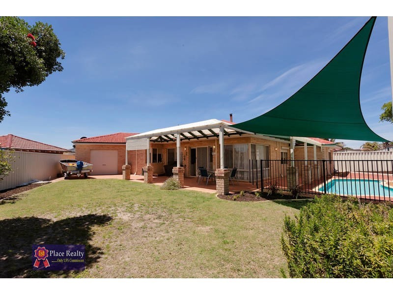 Secret Harbour WA 6173