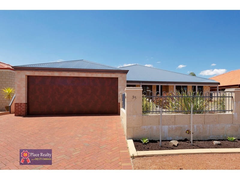 Port Kennedy WA 6172