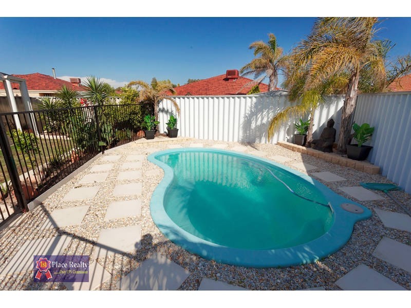 Secret Harbour WA 6173