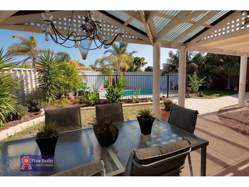 Secret Harbour WA 6173