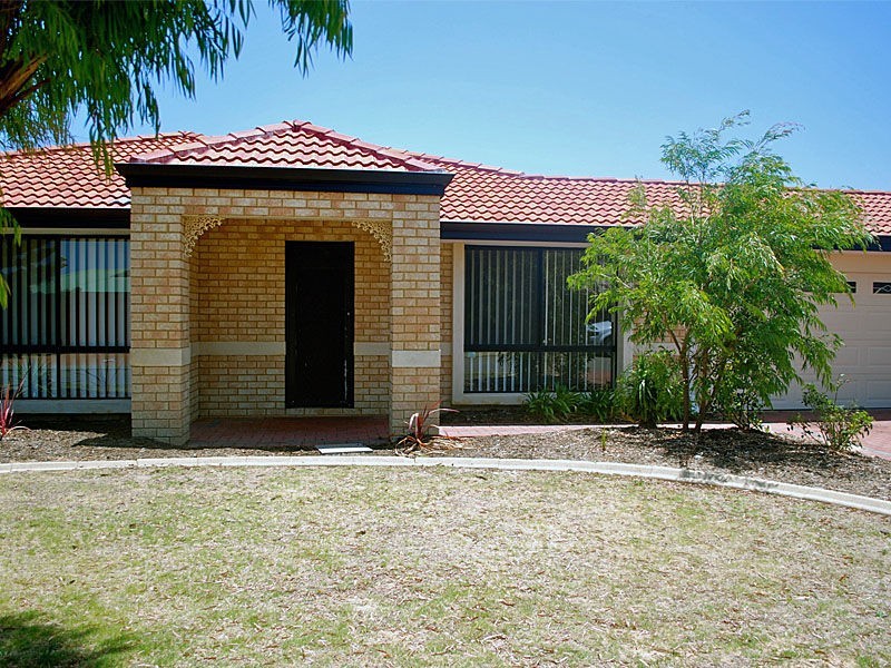 Secret Harbour WA 6173