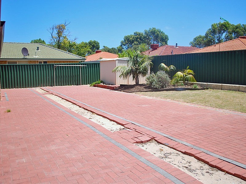 Secret Harbour WA 6173