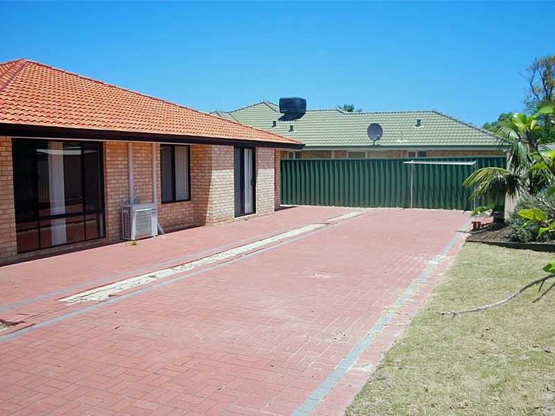 Secret Harbour WA 6173