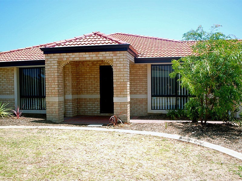 Secret Harbour WA 6173