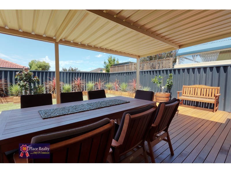 Secret Harbour WA 6173