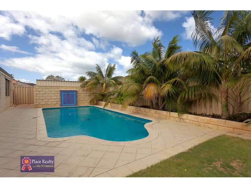 Port Kennedy WA 6172