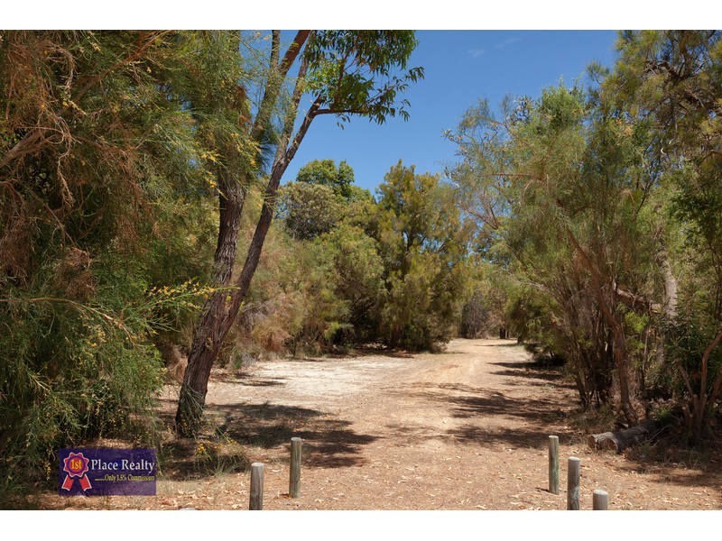 Dudley Park WA 6210
