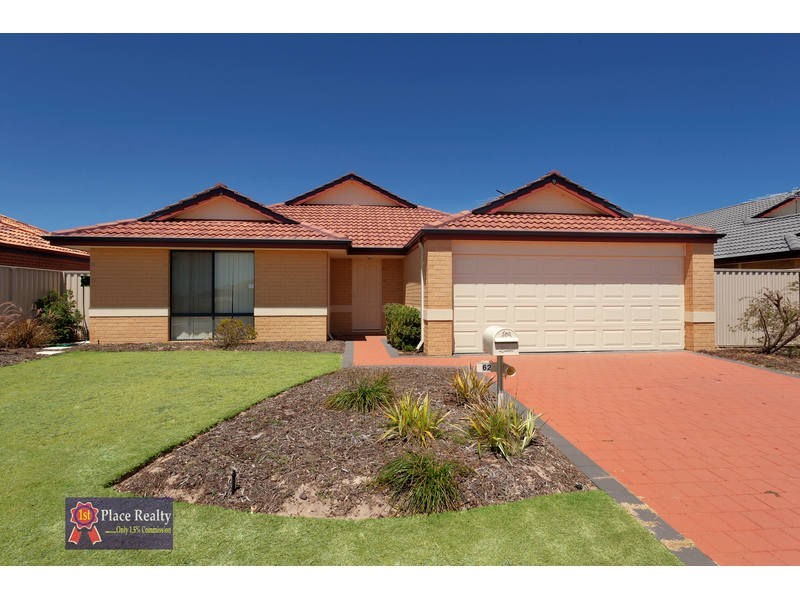 Secret Harbour WA 6173