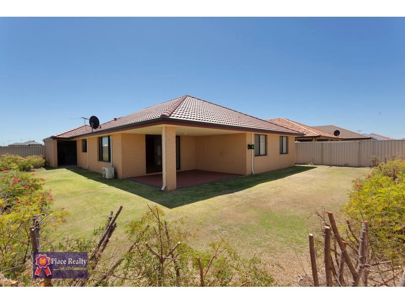 Secret Harbour WA 6173