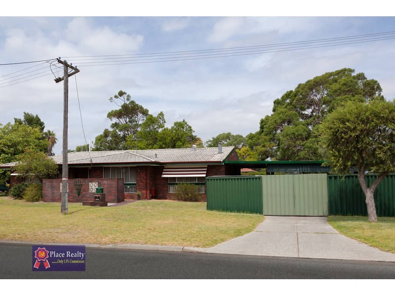 Gosnells WA 6110