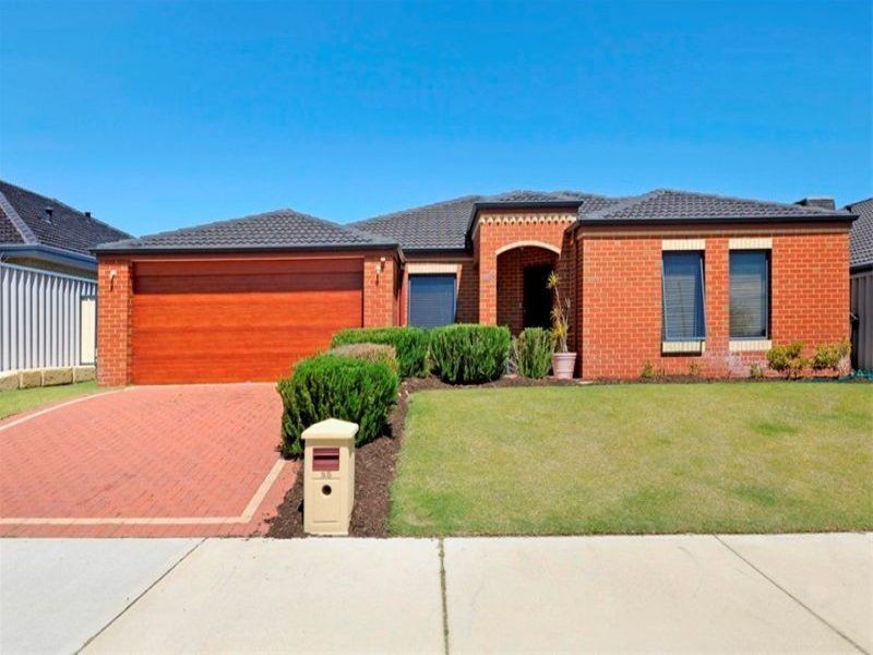 Secret Harbour WA 6173