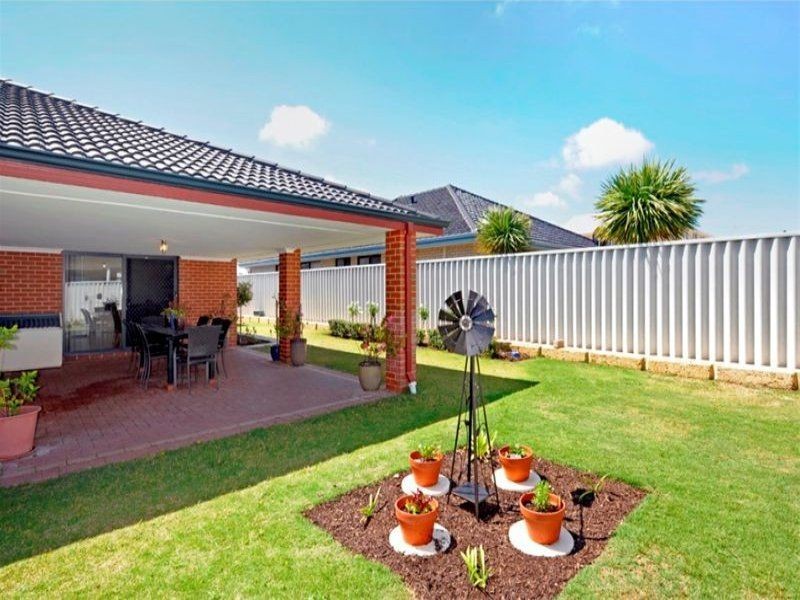 Secret Harbour WA 6173