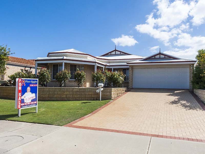 Secret Harbour WA 6173