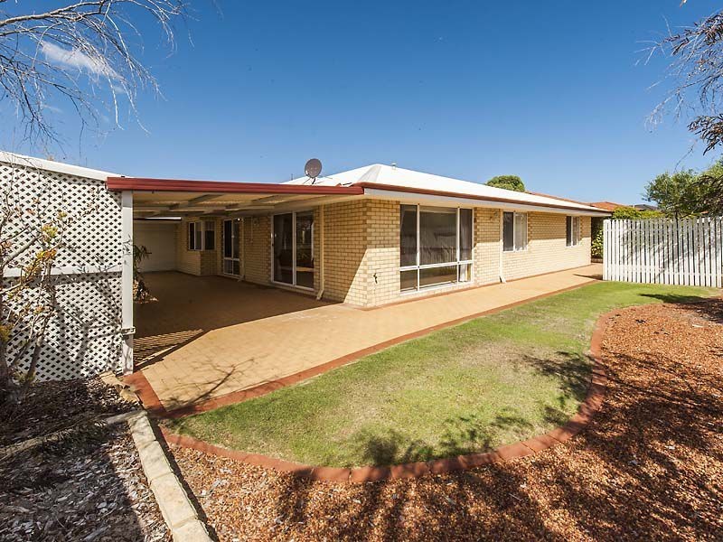 Secret Harbour WA 6173