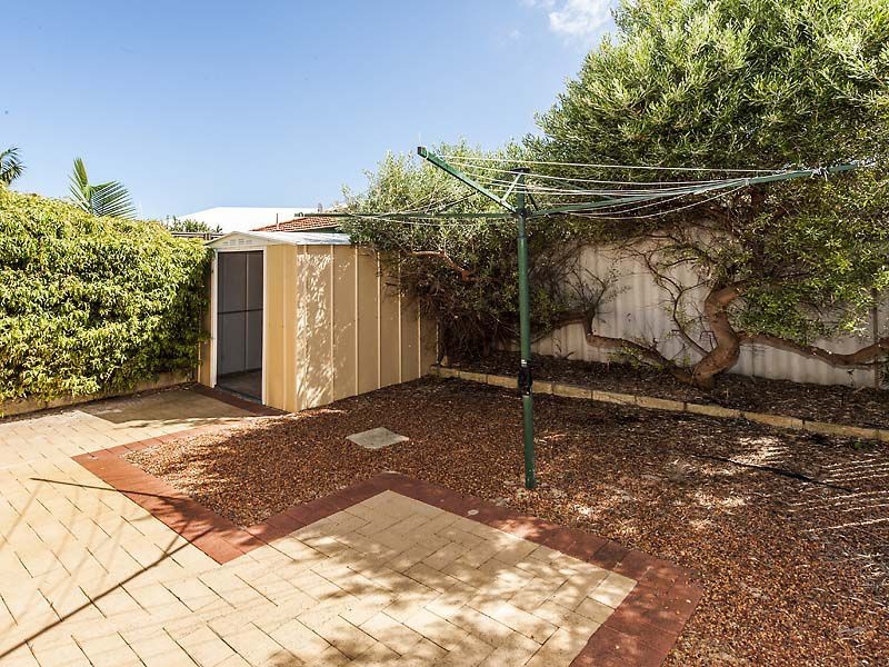 Secret Harbour WA 6173