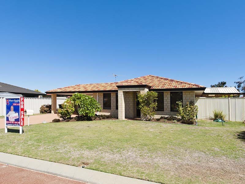 Port Kennedy WA 6172