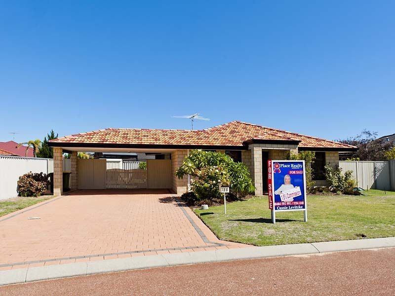 Port Kennedy WA 6172