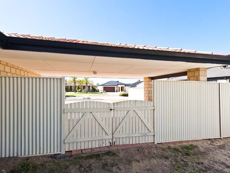 Port Kennedy WA 6172