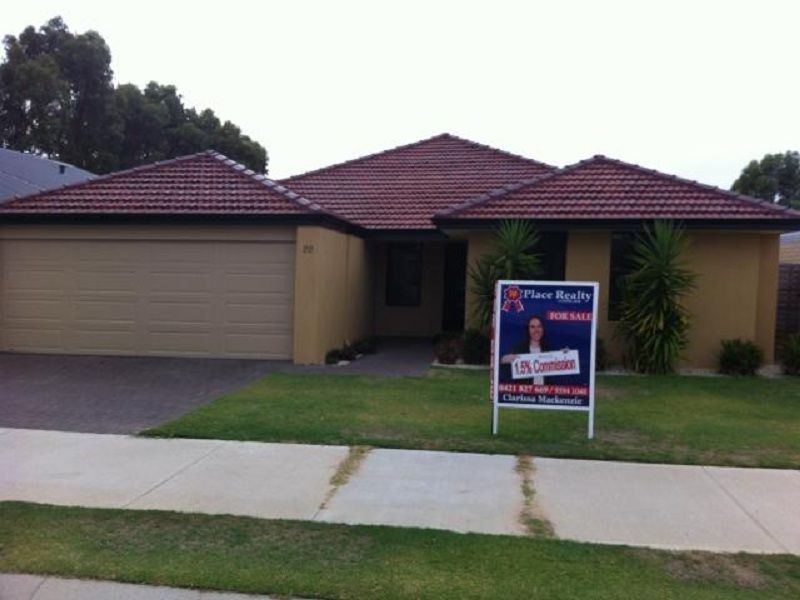 Secret Harbour WA 6173