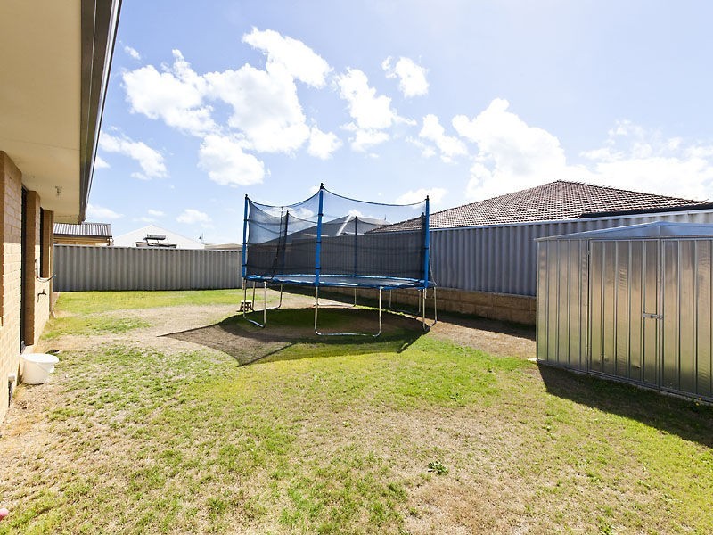 Secret Harbour WA 6173