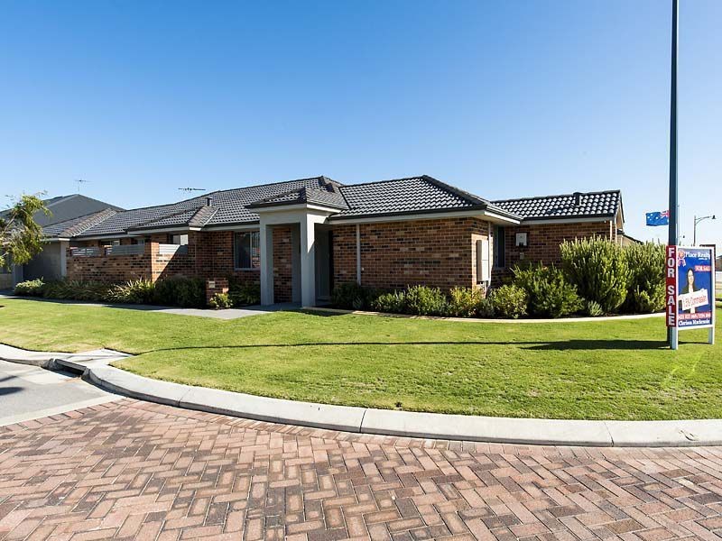 Secret Harbour WA 6173