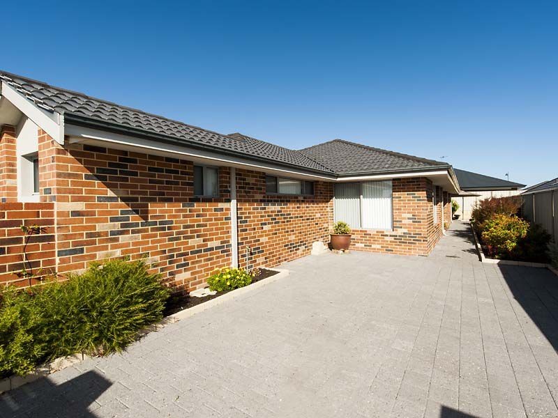 Secret Harbour WA 6173