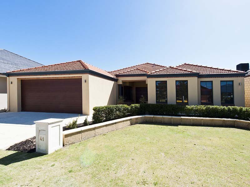 Secret Harbour WA 6173