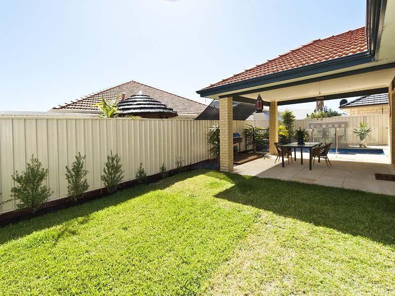 Secret Harbour WA 6173