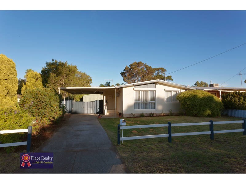 Parmelia WA 6167