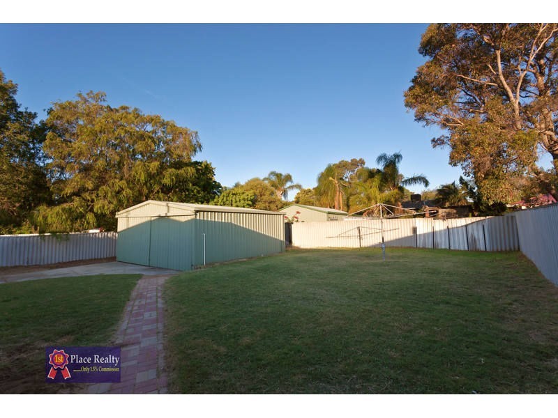 Parmelia WA 6167