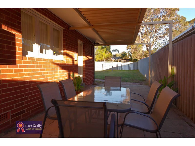 Parmelia WA 6167
