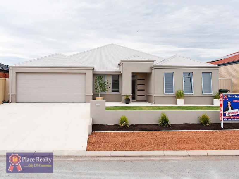 Secret Harbour WA 6173