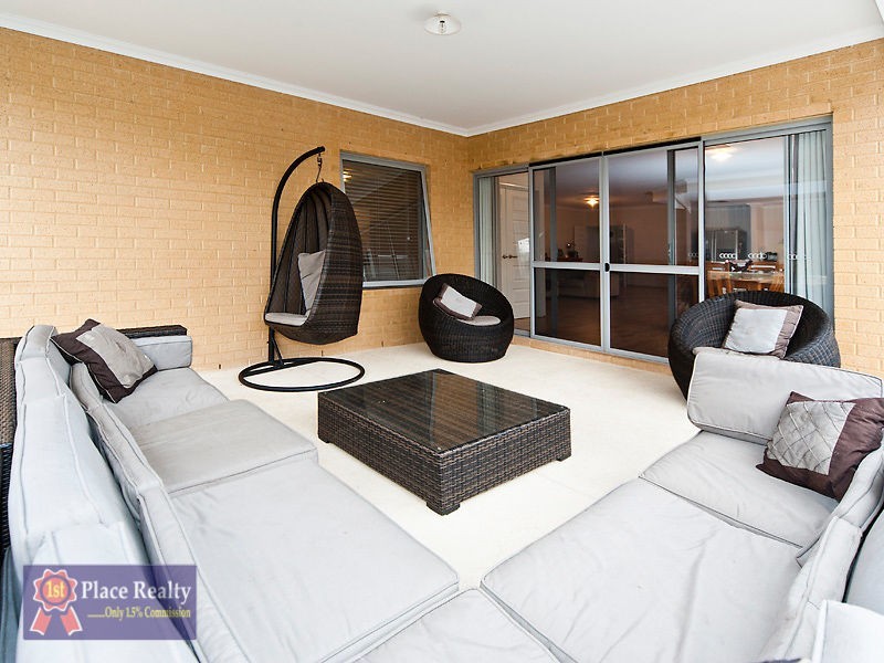 Secret Harbour WA 6173