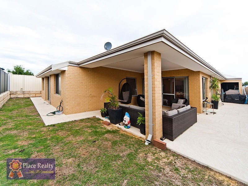 Secret Harbour WA 6173