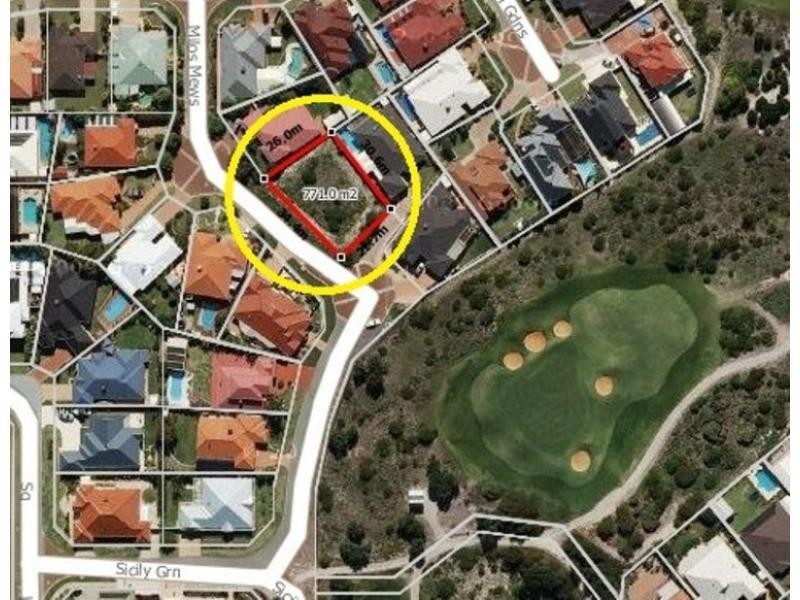 Secret Harbour WA 6173